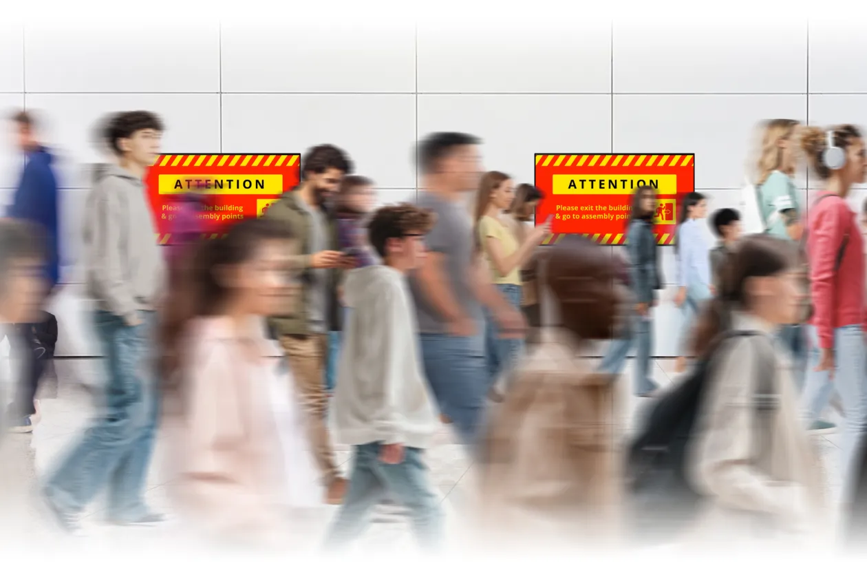 Attention! Safety Image 2(1) Main Xl Col6 Hpad60 X2