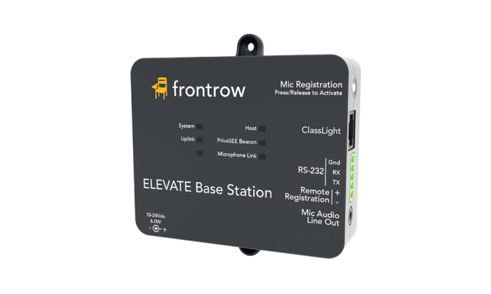 Base Station Main Xl Col6 Hpad0
