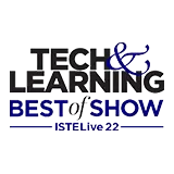 Best Of Iste 2022
