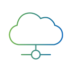 Boxlight Land Page Cloud Icon 01