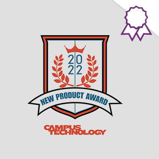 Campus Technology The Journal Award Main Xl Col3 Hpad5