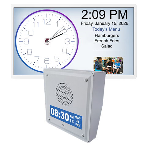 Campus Timing