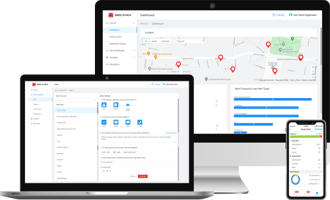 Crisisgo System Main Xl Col3 Hpad0