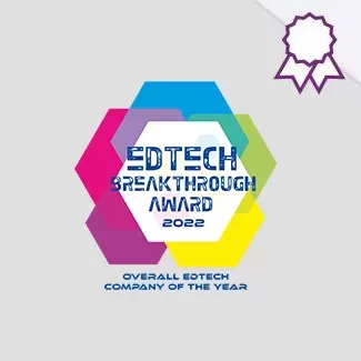 Edtech Company Of The Year 22(1) Main Xl Col3 Hpad5