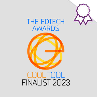 Edtech Award Cool Tools Finalist 2023 Main Xl Col3 Hpad5