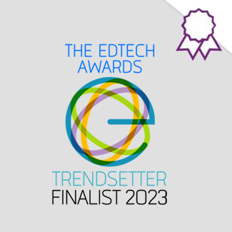 Edtech Award Trendsetter Finalist 2023 Main Xl Col3 Hpad5