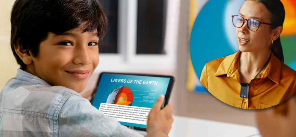 EdTech That Supports Language Equity in the Classroom