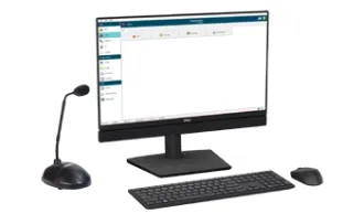 Frontrow Conductor Admin Station Main Xl Col3 Hpad0
