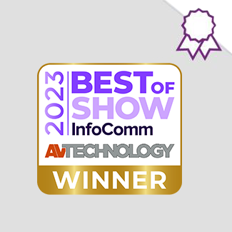 Infocomm 2023 Avtech Main Xl Col3 Hpad5