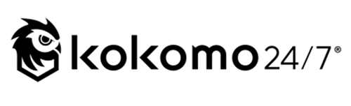 Kokomo247 Logo