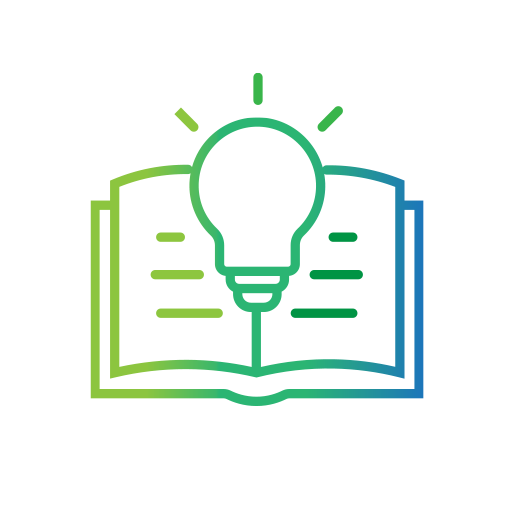 Learning Reinforcement Icon