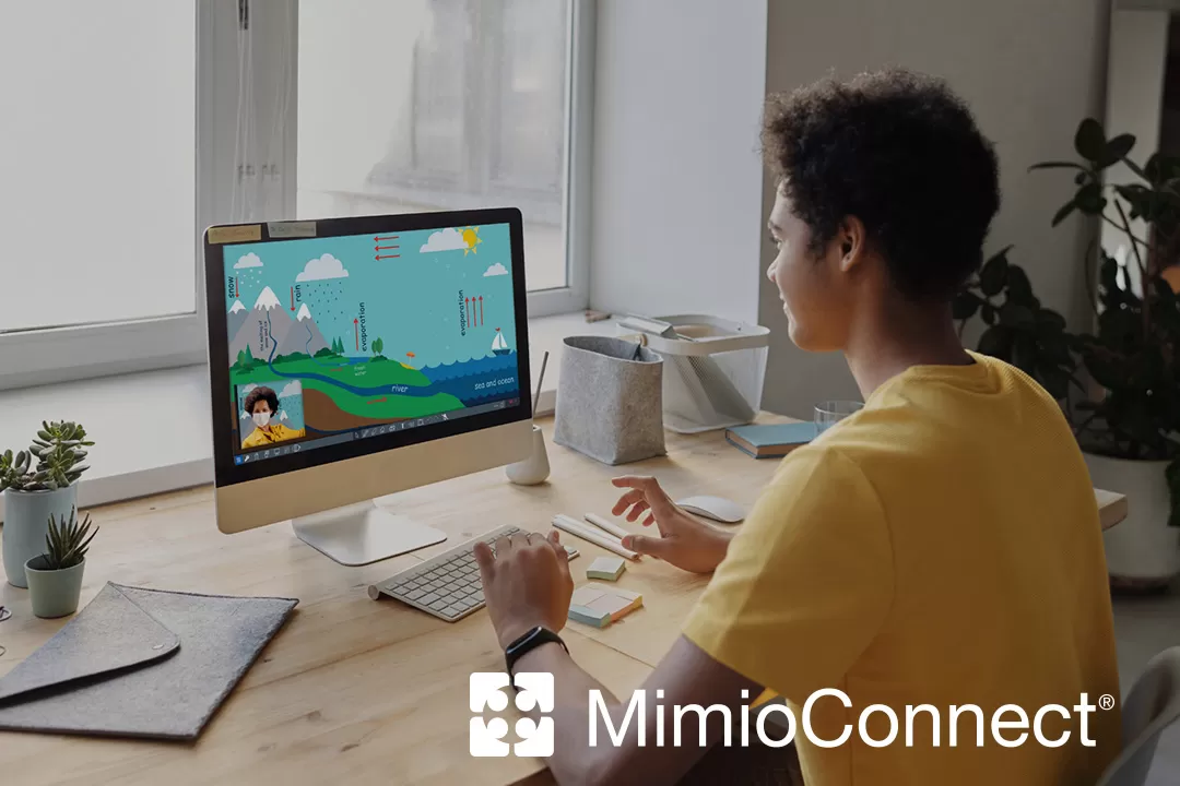 Mimioconnect