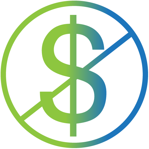 No Recurring Licenses Icon