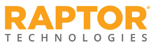 Raptor Logo