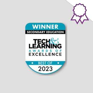 Secondary Educ Winner Logo Main Xl Col3 Hpad5