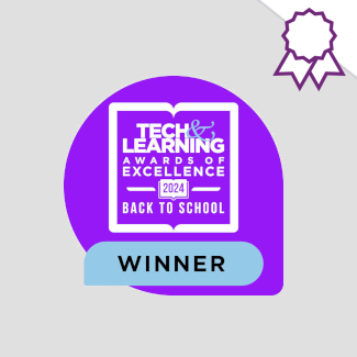 Tech Learning Back To School Winner 2024 Main Xl Col3 Hpad5