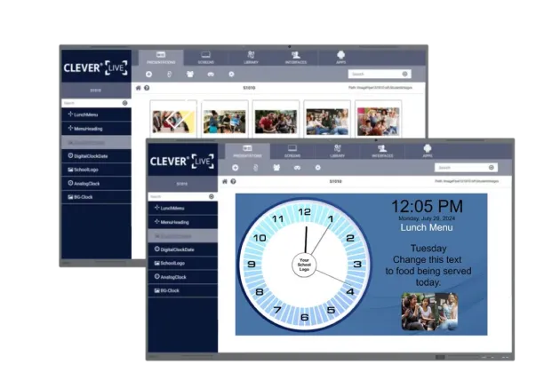 Time Sign Powered By Cleverlive 01(8) Main Xl Col6 Hpad78