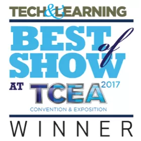Awards Logo 13