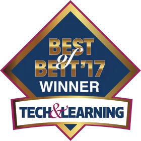 Awards Logo 14