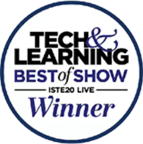 Awards Logo 5