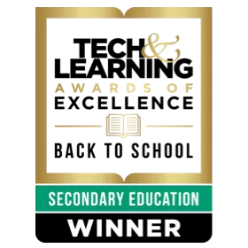Awards Logo 8