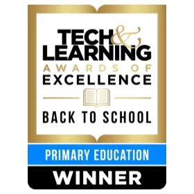 Awards Logo 9